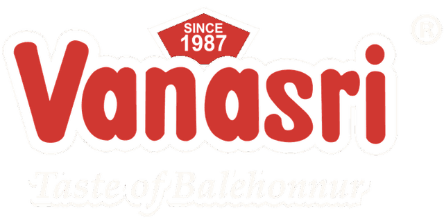 Vanasri, Taste of Balehonnur