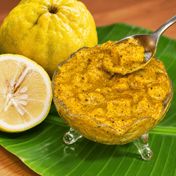 Big Lime Pickle