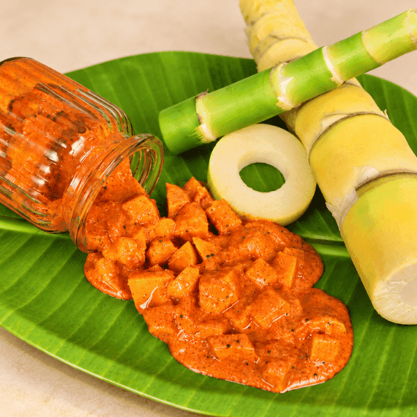 Kanile Pickle (bamboo shoot)