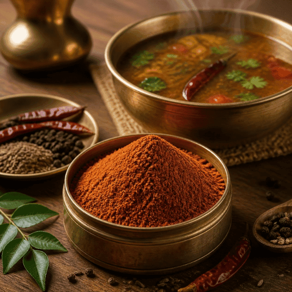 Special Rasam Powder