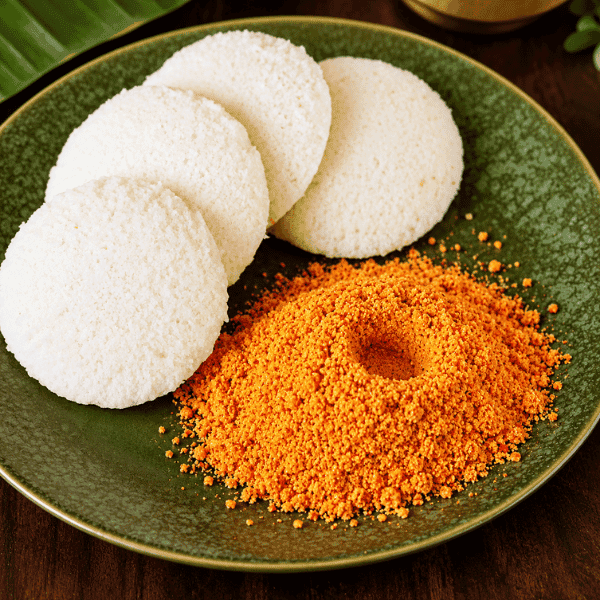 Idli/ Dosa Chutney Powder
